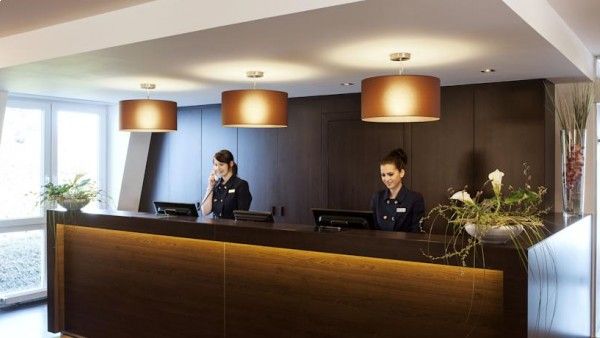 Taste Hotel Heidenheim Bild 13