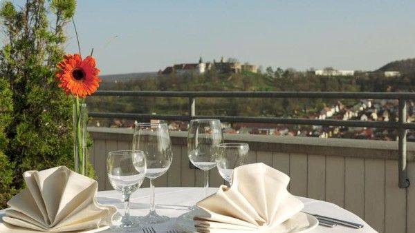 Taste Hotel Heidenheim Bild 14