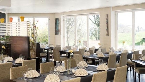 Taste Hotel Heidenheim Bild 16
