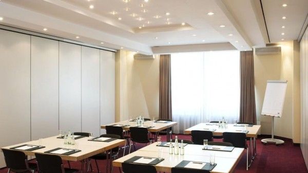 Taste Hotel Heidenheim Bild 19