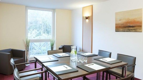 Taste Hotel Heidenheim Bild 20
