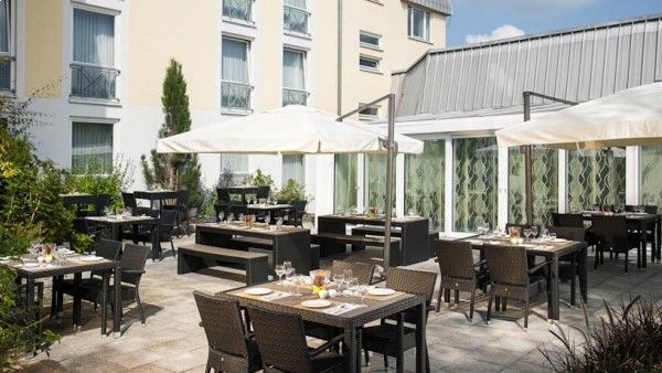 Taste Hotel Heidenheim Bild 22