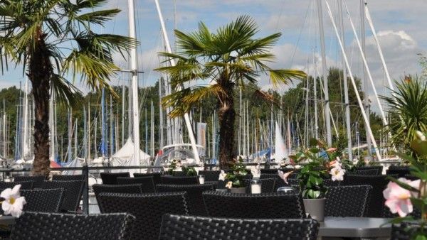 Bodensee Yachthotel Schattmaier Bild 5