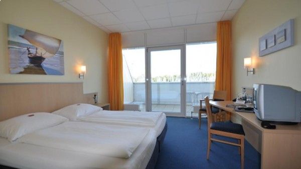 Bodensee Yachthotel Schattmaier Bild 9