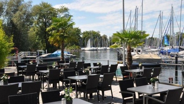 Bodensee Yachthotel Schattmaier Bild 13