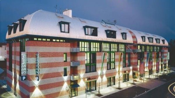 SEEhotel Friedrichshafen Bild 13