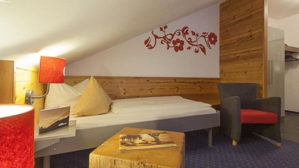 Hotel Oberstdorf Bild 8