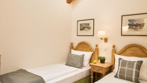 MONDI Resort und Chalet Oberstaufen Bild 5