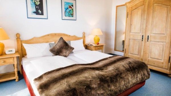 MONDI Resort und Chalet Oberstaufen Bild 8