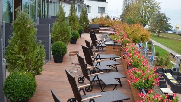 Seehotel Adler Bild 5