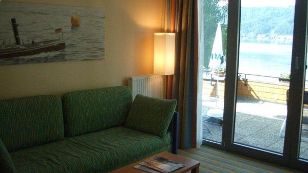 Seehotel Adler Bild 9