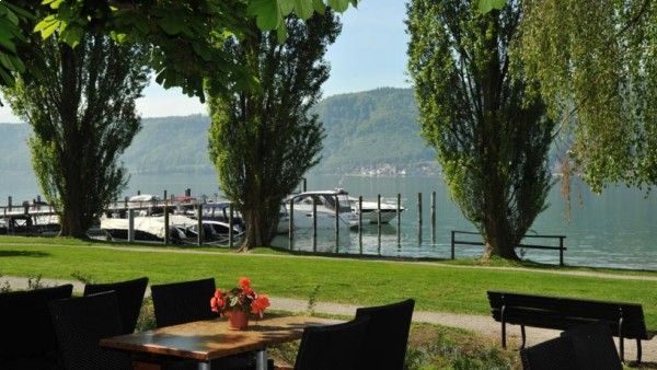 Seehotel Adler Bild 12
