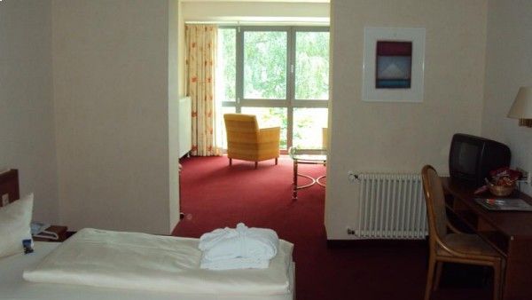 Seehotel Adler Bild 14