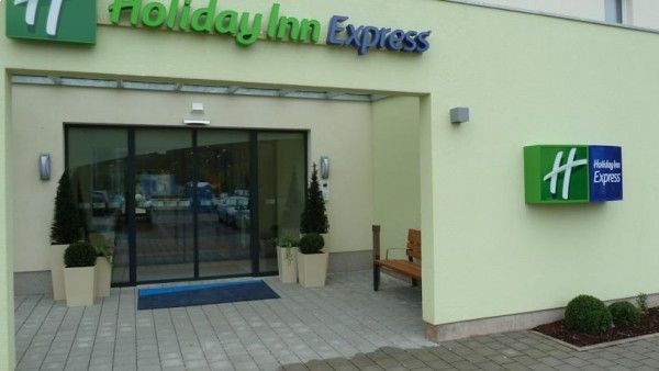Holiday Inn Express Neunkirchen, an IHG Hotel Bild 4
