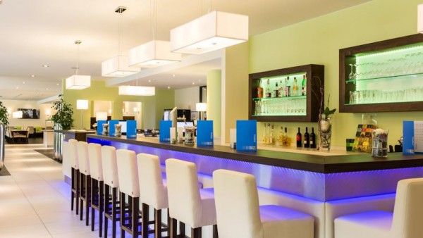 Holiday Inn Express Neunkirchen, an IHG Hotel Bild 8