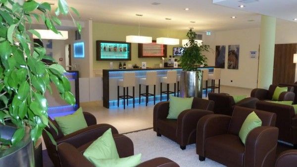 Holiday Inn Express Neunkirchen, an IHG Hotel Bild 11