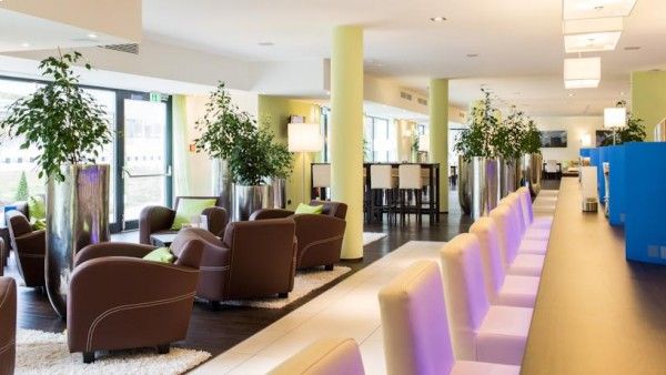 Holiday Inn Express Neunkirchen, an IHG Hotel Bild 12