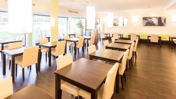 Holiday Inn Express Neunkirchen, an IHG Hotel Bild 14