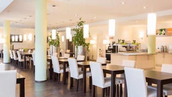 Holiday Inn Express Neunkirchen, an IHG Hotel Bild 16