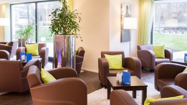 Holiday Inn Express Neunkirchen, an IHG Hotel Bild 20