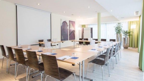 Holiday Inn Express Neunkirchen, an IHG Hotel Bild 21