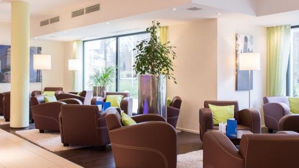 Holiday Inn Express Neunkirchen, an IHG Hotel Bild 24