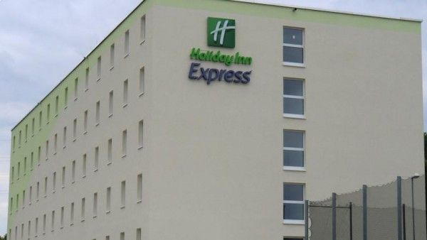 Holiday Inn Express Neunkirchen, an IHG Hotel