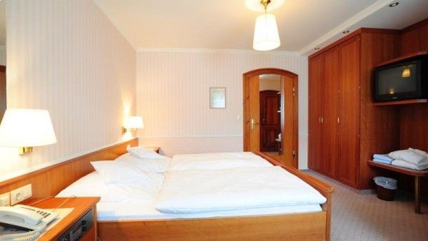 Berghotel Hoher Knochen Bild 33