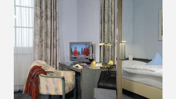 Seehotel Maria Laach Bild 16