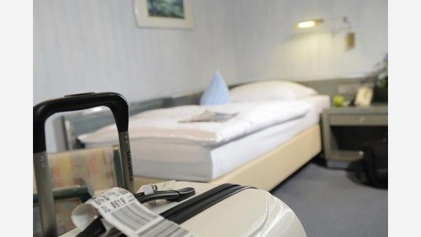 Seehotel Maria Laach Bild 24