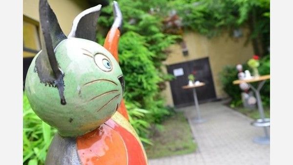 Seehotel Maria Laach Bild 31