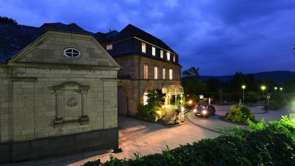 Seehotel Maria Laach Bild 3