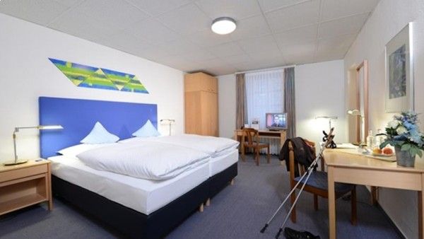 Seehotel Maria Laach Bild 10