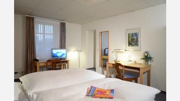 Seehotel Maria Laach Bild 15