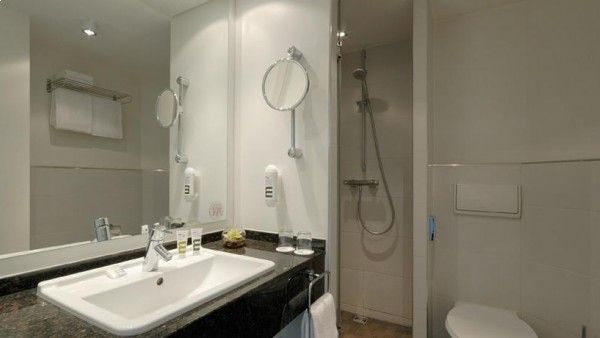 Mercure Hotel Koblenz Bild 13