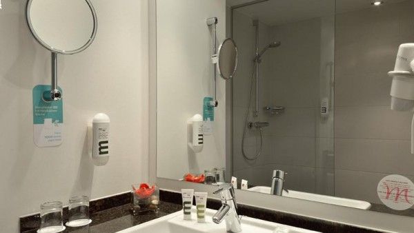 Mercure Hotel Koblenz Bild 16