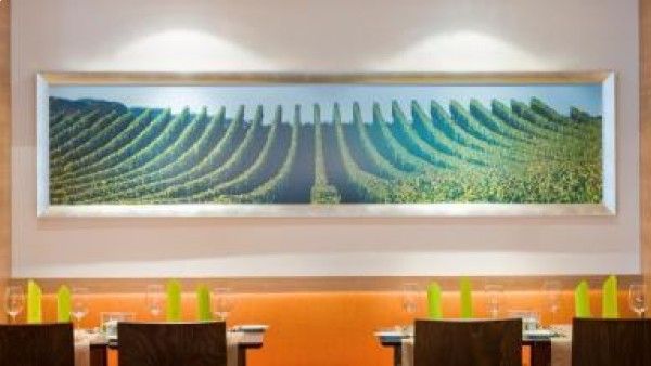 Mercure Hotel Koblenz Bild 31