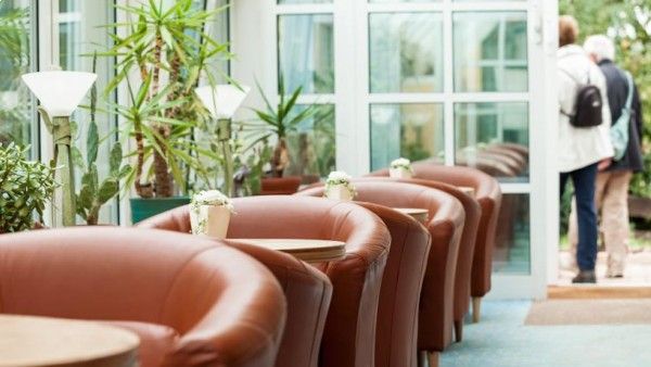Landhotel Kauzenberg Bild 23