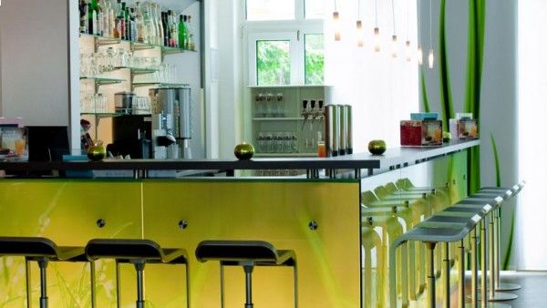 ibis Hotel Regensburg City Bild 19
