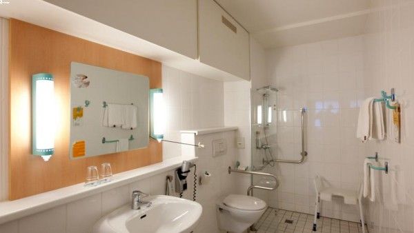 ibis Hotel Regensburg City Bild 30