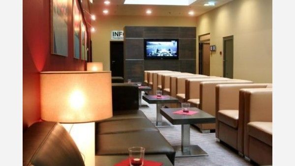 Best Western Premier Hotel Regensburg Bild 24