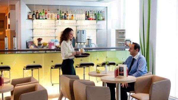 ibis Hotel Regensburg City Bild 12