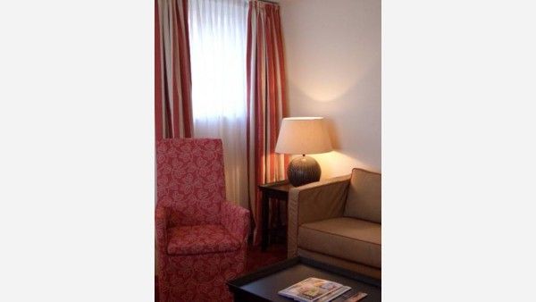 AMERON Bonn Hotel Königshof Bild 28