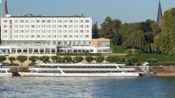 AMERON Bonn Hotel Königshof Bild 33