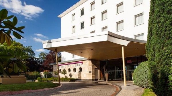 AMERON Bonn Hotel Königshof