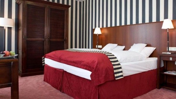 AMERON Bonn Hotel Königshof Bild 4