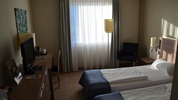 Mercure Aachen Europaplatz Bild 27