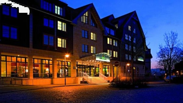 HKK Hotel Wernigerode Bild 37
