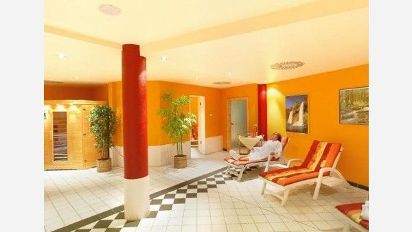 HKK Hotel Wernigerode Bild 38