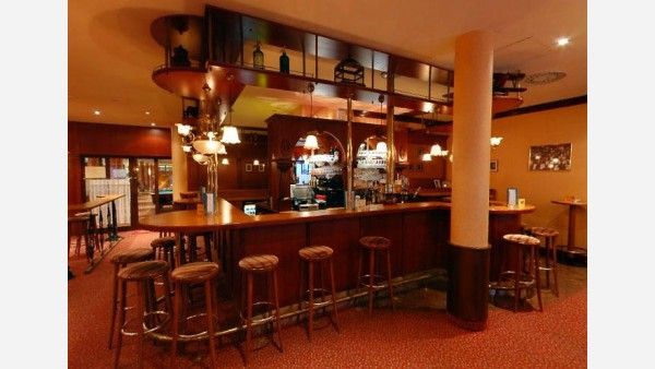 HKK Hotel Wernigerode Bild 39
